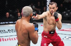 Umar Nurmagomedov duvida que Sean O’Malley aceitará uma briga com ele