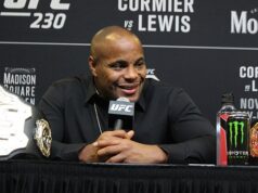 Daniel Cormier acusa Jon Jones de espalhar acidentalmente notícias sobre artrite