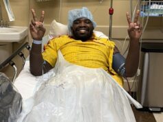 Lutadores do UFC 325 compartilham a extensão dos danos sofridos pela cirurgia após esforço perdido