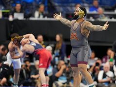 Medalhista de ouro olímpico busca contrato com o UFC com melhor desempenho na próxima luta