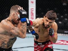 Ramiz Brahimaj prevê vitória sobre Punahele Soriano no UFC Houston