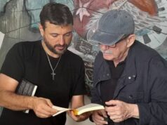 O “puro instinto de sobrevivência” da política do El Intransigente