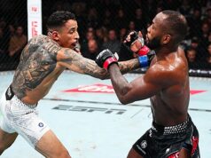 Líder do Fighting Nerds diz que ‘grandes novidades’ são iminentes para Carlos Prates