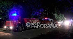 Vazamento de cloro na região norte da capital: Alkaidiya, crianças e casas próximas foram evacuadas