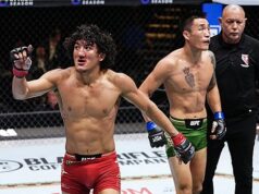 Raul Rosas Jr. se aposenta aos 25 anos