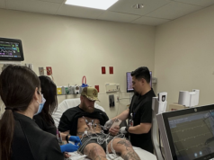 Jake Paul passa pela segunda cirurgia depois de perder por nocaute para Anthony Joshua