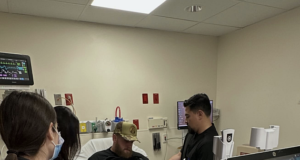 Jake Paul passa pela segunda cirurgia depois de perder por nocaute para Anthony Joshua