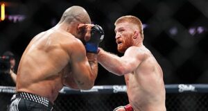 Bo Nickal sugere confronto do UFC na Casa Branca com Colby Covington