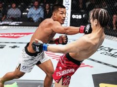 Primeira defesa de título peso mosca de Joshua Van é reservada no UFC 327