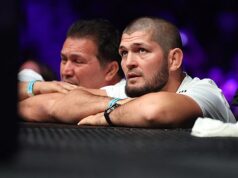Khabib explica sua posição anti-jogo em relação às estrelas do Esports: ‘Eu sou um grande odiador’