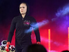 UFC se concentra em ‘luta digna’ sob acordo da Paramount