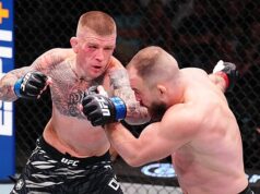 Parceiros de treinamento do American Top Team se enfrentam na atração principal do UFC Fight Night 272