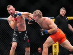Paddy Pimblett tem ‘sentimentos estranhos’ antes da luta com Justin Gaethje