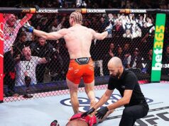 Paddy Pimblett pede uma partida. ‘Dois dos melhores pesos leves da Europa’