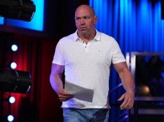 A contratação de Conor Benn é ‘esquilo’ de Dana White