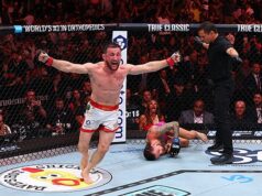 Merab Dvalishvili será a atração principal de um próximo evento da RAF na Filadélfia.