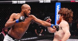 Michael Page critica pagamento de lutador do UFC após grande contratação da Zuffa Boxing