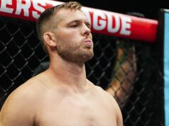 ‘Hometown Hero’ obtém maior faturamento no PFL Sioux Falls em 2 de maio