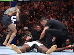 ‘Vou expulsá-lo.’