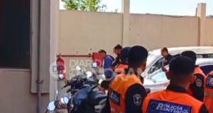 O caso de Ramona Medina: decidiram prolongar o período de detenção de “Chucky” Bustamante