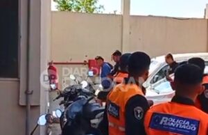 O caso de Ramona Medina: decidiram prolongar o período de detenção de “Chucky” Bustamante