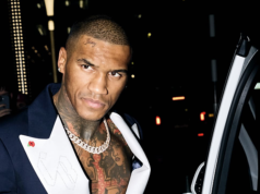 Dinheiro da Arábia Saudita financia acordo de Conor Benn com a Zuffa Boxing