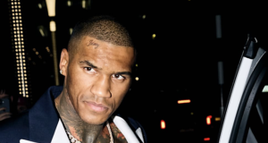 Dinheiro da Arábia Saudita financia acordo de Conor Benn com a Zuffa Boxing