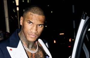 Dinheiro da Arábia Saudita financia acordo de Conor Benn com a Zuffa Boxing