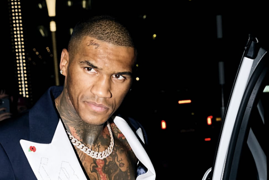 Dinheiro da Arábia Saudita financia acordo de Conor Benn com a Zuffa Boxing