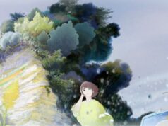 A estreia de Yoshitoshi Shinomiya não causou rebuliço