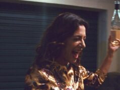 O drama berlinense de Gabe Klinger