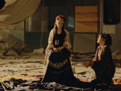 A colisão entre arte e exílio no teatro lírico de Quebec