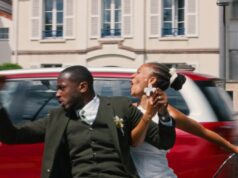 O diretor de ‘Euphoria’, Alain Gomis, fala sobre seu filme de competição em Berlim ‘The DAO’