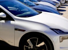 A Polestar pretende se livrar da estagnação dos EV com 4 novos modelos em 3 anos