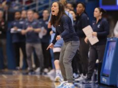 Columbia conquistou uma varredura crucial no 24º lugar de Princeton.