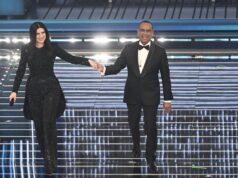 Sanremo 2026, segunda noite: fila, convidados e cantores competindo