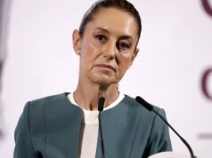 O presidente mexicano pretende processar Elon Musk pelas suas declarações “ridículas”.