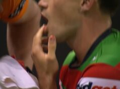 No sul, eles recrutam policiais pesados