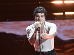 Fantasanremo 2026, pontos da terceira noite