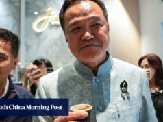 O partido vencedor do primeiro-ministro tailandês formará uma aliança com Pheu Thai, apoiado por Thaksin.