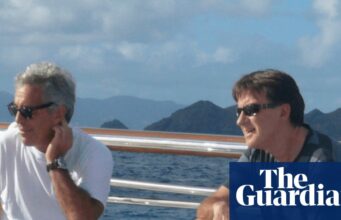 O fundo de hedge Chris Rokos conclui negociações com Peter Mandelson sobre papel consultivo | Fundos de hedge