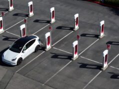 O novo requisito de carregamento de veículos elétricos ‘Buy American’ de Trump reduziria drasticamente