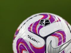 Relatório: Clube de Atlanta NWSL faz contratação recorde de camisa de US$ 28 milhões