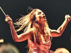 Phoenix, Veneza está lá, mas você não pode ver. Nada antes da véspera de Ano Novo