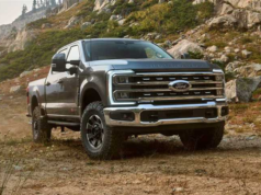 Um test drive mostra o quão rápido o diesel é