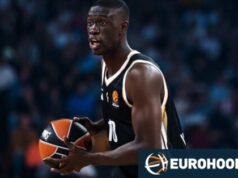 Nanterre choca o ASVEL em Lyon por sete partidas consecutivas.