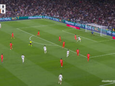 Resumo do Real Madrid 4-1 Real Sociedad I La Liga