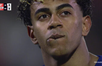 Girona 2-1 Barcelona | Resumo da LaLiga