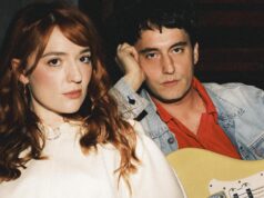 Maria Antonieta e Colombre: “A felicidade é simples. Somos todos iniciantes”