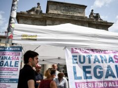 Política anticientífica e a batalha de Luke pela pesquisa